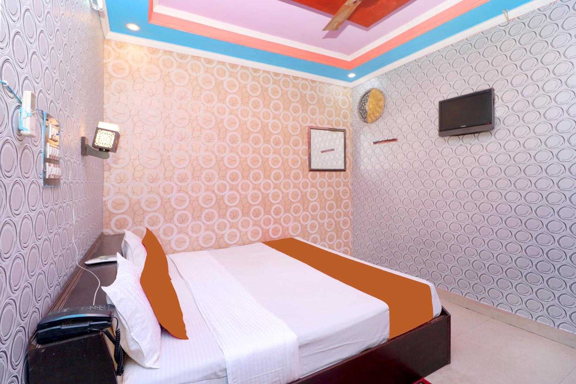 Hotel O Heaven Shahpur  Exterior photo