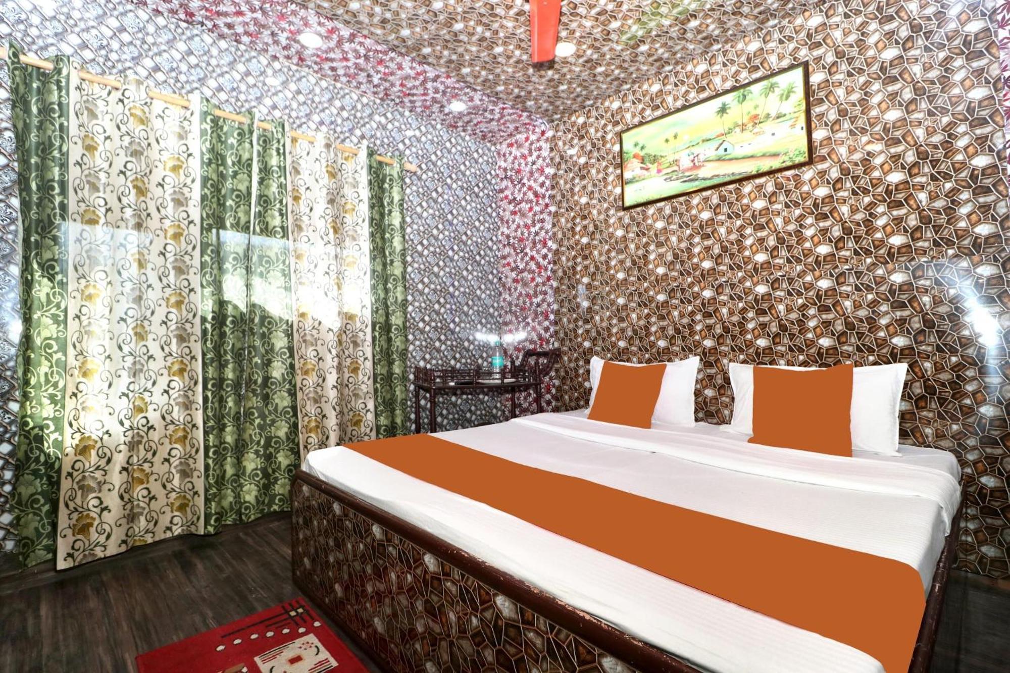 Hotel O Heaven Shahpur  Exterior photo