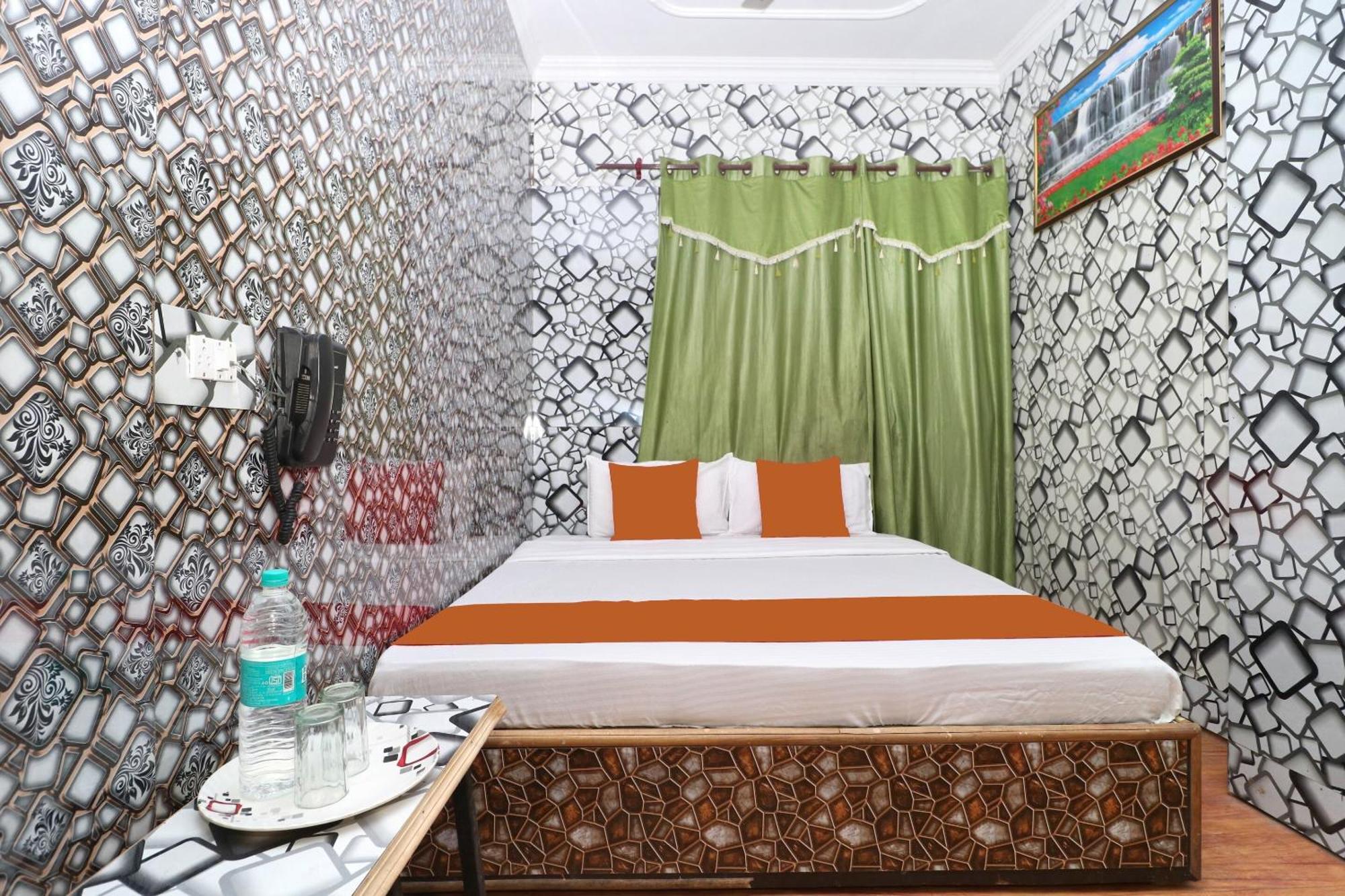 Hotel O Heaven Shahpur  Exterior photo