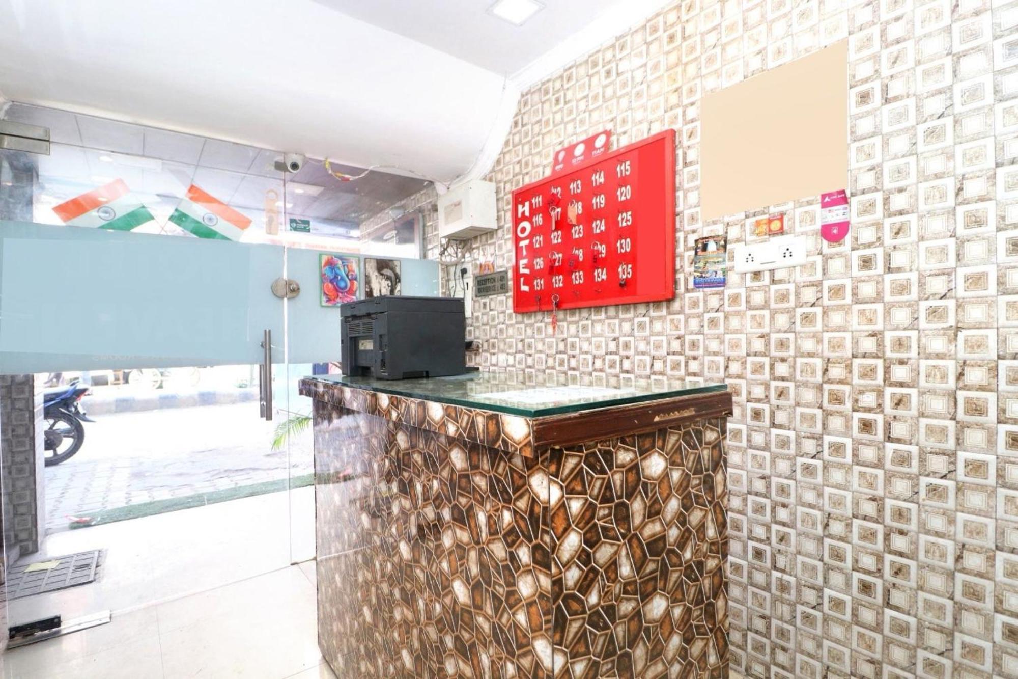 Hotel O Heaven Shahpur  Exterior photo