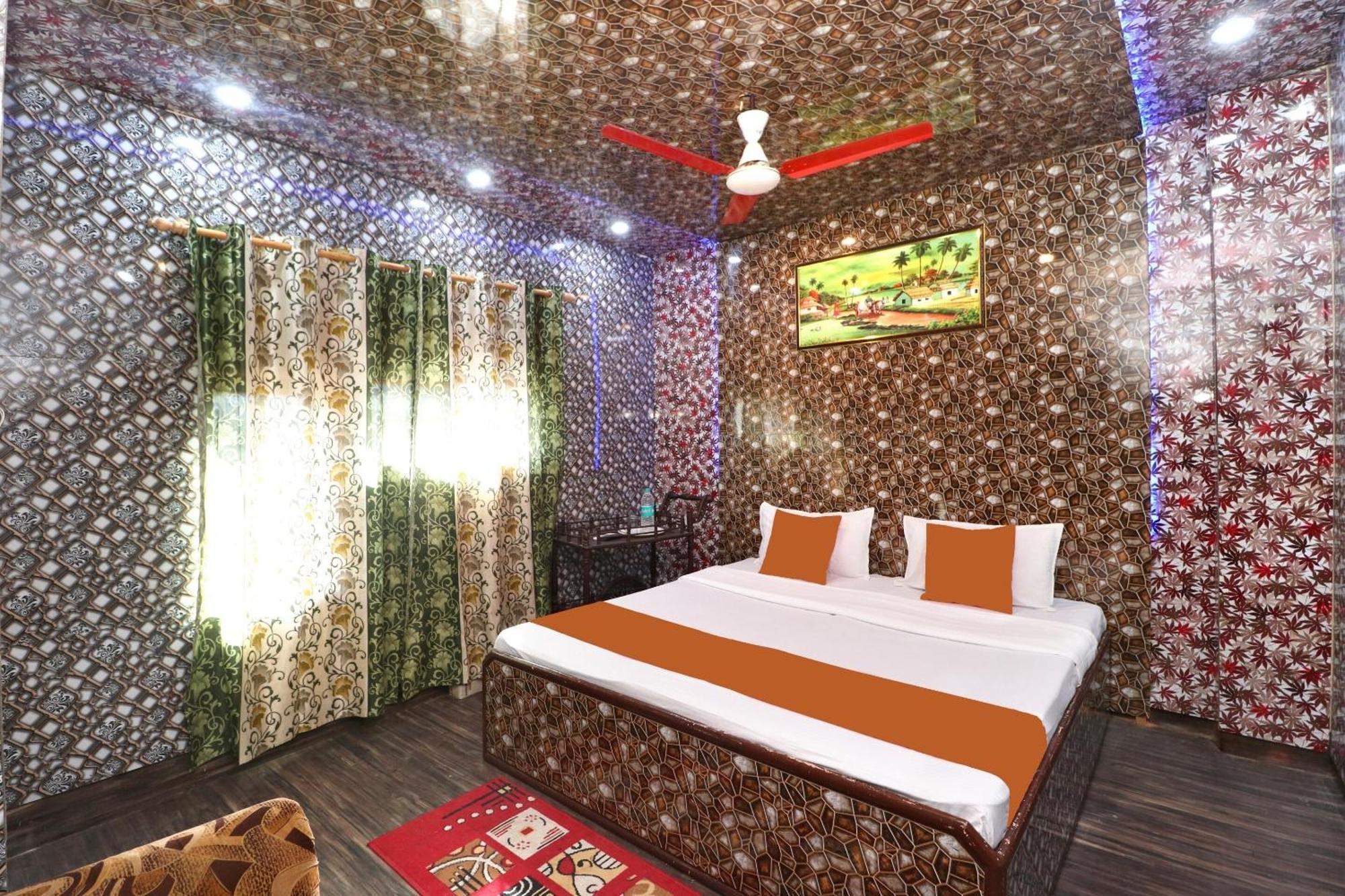 Hotel O Heaven Shahpur  Exterior photo